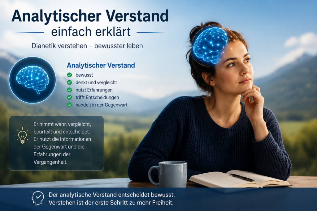 Eine junge Frau denkt nach